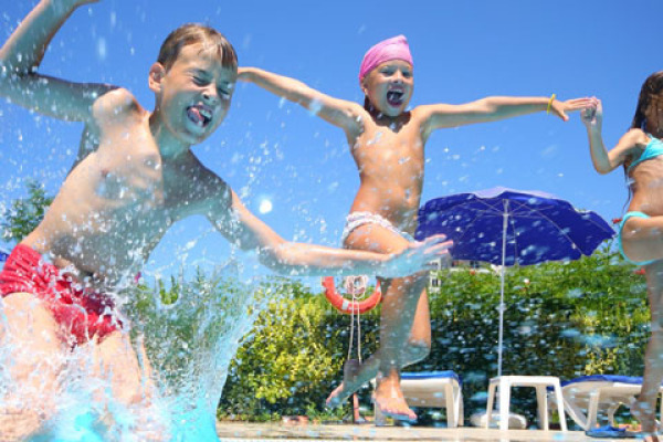 Does Trichloroisocyanuric acid Cause Allergy when used in Pools